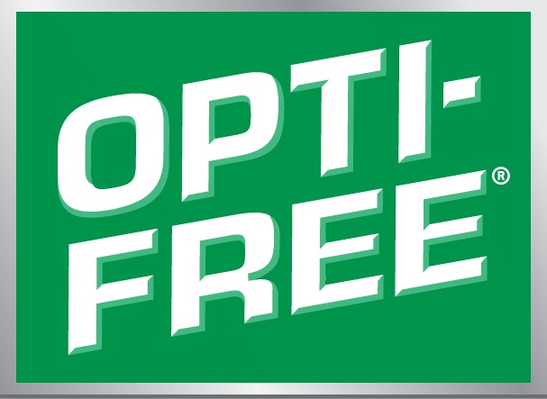 Opti-Free