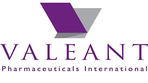 Valeant 